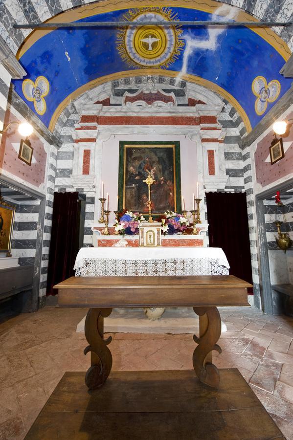 Monteaperti  Villa Montaperti المظهر الخارجي الصورة
